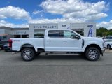 New 2025 Ford F250 Lariat image 3