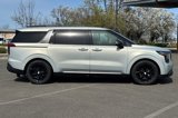 New 2025 Kia Carnival SX Prestige image 3