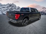 Certified 2023 Ford F150 XLT w/ Equipment Group 302A High image 5