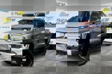 New 2025 Chevrolet Silverado EV LT image 4