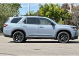 New 2025 Honda Pilot Black Edition image 3