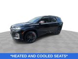 Used 2023 Chevrolet Traverse Premier w/ Redline Edition image 5