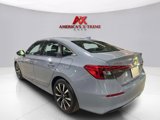 Used 2024 Honda Civic EX image 4