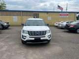 Used 2016 Ford Explorer XLT w/ Equipment Group 202A image 5