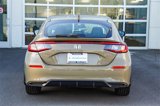 New 2025 Honda Civic Sport Touring image 5