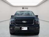 New 2025 Ford F150 Lariat w/ Equipment Group 501A Mid image 2