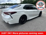 Used 2023 Toyota Camry XSE image 5