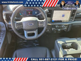New 2025 Ford F250 Lariat w/ Tremor Off-Road Package image 4