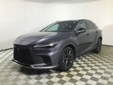 Used 2024 Lexus RX 350 F Sport image 3