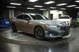 Used 2024 Acura TLX SH-AWD w/ A-SPEC Pkg image 5