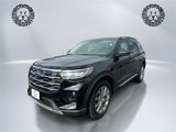 Used 2025 Ford Explorer Active w/ Active Comfort Package image 6