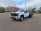 New 2025 Chevrolet Silverado 3500 W/T w/ WT Convenience Package image 5