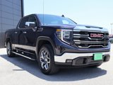 Used 2025 GMC Sierra 1500 SLT w/ SLT Premium Plus Package image 6