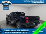 New 2025 Ford F250 Lariat w/ Lariat Ultimate Package image 3