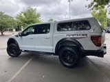 Used 2025 Ford F150 Raptor image 4