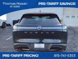 New 2025 Nissan Murano SV image 4
