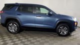 New 2026 Chevrolet Equinox LT w/ Convenience Package II image 2