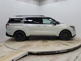 New 2025 Kia Carnival SX Prestige image 4