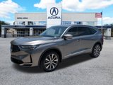 New 2025 Acura MDX SH-AWD w/ Technology Package image 2