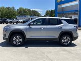 New 2026 Chevrolet Equinox LT w/ Convenience Package II image 2