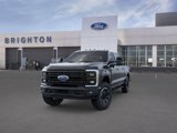 New 2025 Ford F350 Platinum w/ Tremor Off-Road Package image 2