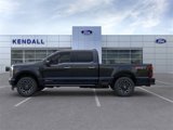 New 2025 Ford F250 Platinum image 3