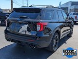 Certified 2022 Ford Explorer ST w/ Equipment Group 401A image 4
