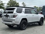 Used 2023 Toyota 4Runner TRD Off-Road Premium image 4