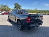 New 2026 RAM 1500 Laramie w/ Laramie Southwest Edition image 5