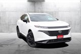 New 2025 Nissan Murano Platinum w/ Cargo Package image 2