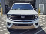 New 2025 Ford Expedition King Ranch image 2