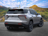 New 2026 Chevrolet Equinox RS w/ Convenience Package III image 4