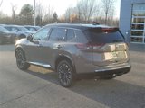 New 2025 Nissan Rogue Platinum image 3
