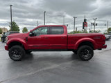 Used 2021 Ford F250 Lariat w/ Lariat Ultimate Package image 4