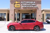Used 2019 Genesis G70 3.3T Advanced w/ Sport Package image 4