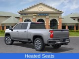 New 2026 Chevrolet Silverado 2500 LT w/ Safety Package image 3