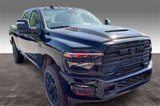 Used 2025 RAM 2500 Laramie w/ Night Edition image 2