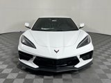 New 2025 Chevrolet Corvette Stingray Preferred Cpe w/ Z51 Performance Package image 2