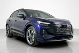 New 2025 Audi Q4 e-tron Premium image 2