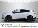 New 2025 Nissan Murano Platinum w/ Cargo Package image 4