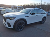 New 2025 MAZDA CX-70 3.3 Turbo w/ Premium Plus Pkg image 2
