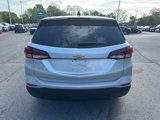 Certified 2022 Chevrolet Equinox LS w/ LS Convenience Package image 6