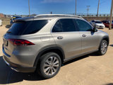 Used 2020 Mercedes-Benz GLE 350 4MATIC w/ Premium Package image 5