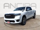New 2025 RAM 1500 Tungsten image 5