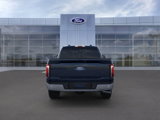 New 2025 Ford F150 Lariat w/ Equipment Group 501A Mid image 6