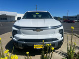 New 2025 Chevrolet Silverado EV LT image 2