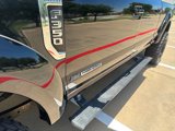 Used 2017 Ford F350 Lariat w/ Lariat Value Package image 4
