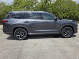 New 2025 Lexus TX 350 AWD image 2