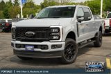 New 2025 Ford F350 Lariat image 1