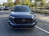 New 2026 Honda CR-V Sport-L image 3